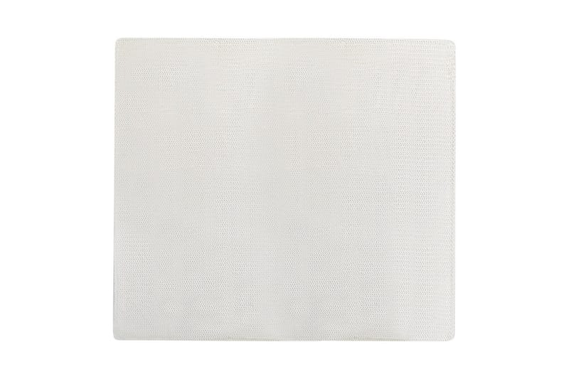 Sängöverkast Surmi Vit, 220x200 cm - Vit, 220x200 cm - Textil & mattor - Sängkläder - Överkast