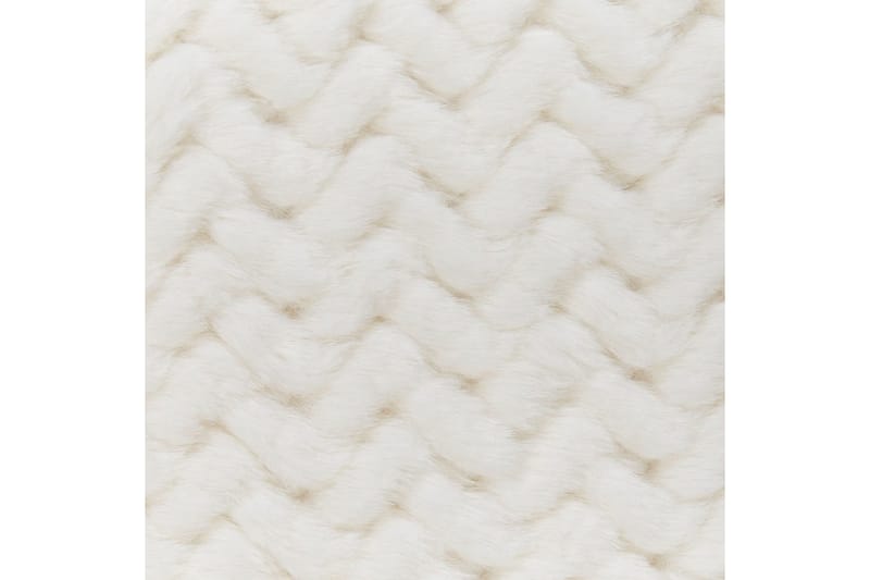 S�ängöverkast Surmi Vit, 220x200 cm - Vit, 220x200 cm - Textil & mattor - Sängkläder - Överkast