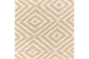 Sängöverkast Toutli Beige, 220x240 cm - Beige, 220x240 cm - Textil & mattor - Sängkläder - Överkast