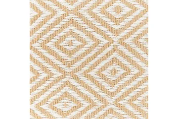 Sängöverkast Toutli Beige, 220x240 cm - Beige, 220x240 cm - Textil & mattor - Sängkläder - Överkast
