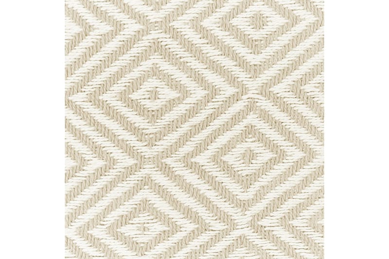Sängöverkast Toutli Ljusbeige, 200x220 cm - Ljusbeige, 200x220 cm - Textil & mattor - Sängkläder - Överkast