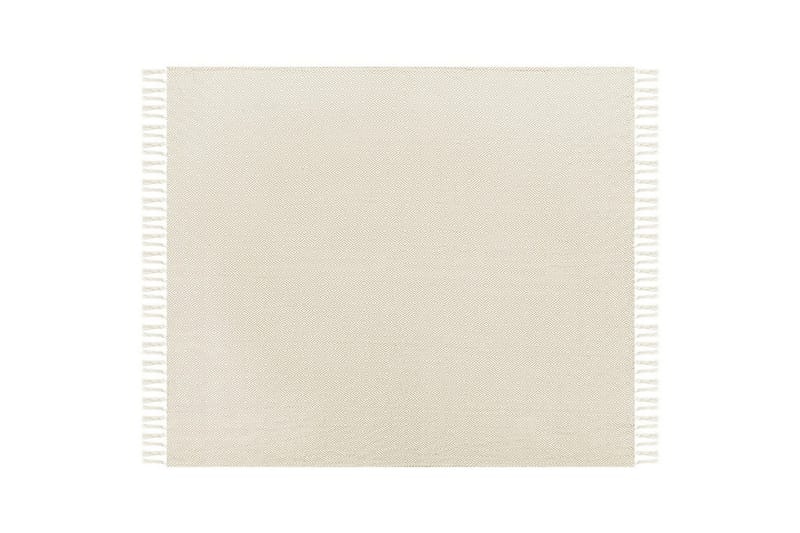Sängöverkast Toutli Ljusbeige, 200x220 cm - Ljusbeige, 200x220 cm - Textil & mattor - Sängkläder - Överkast