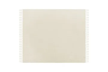 Sängöverkast Toutli Ljusbeige, 220x240 cm - Ljusbeige, 220x240 cm - Textil & mattor - Sängkläder - Överkast