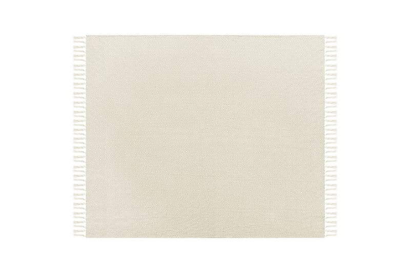 Sängöverkast Toutli Ljusbeige, 220x240 cm - Ljusbeige, 220x240 cm - Textil & mattor - Sängkläder - Överkast