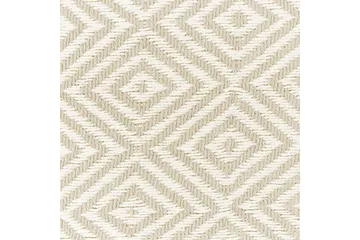 Sängöverkast Toutli Ljusbeige, 220x240 cm - Ljusbeige, 220x240 cm - Textil & mattor - Sängkläder - Överkast