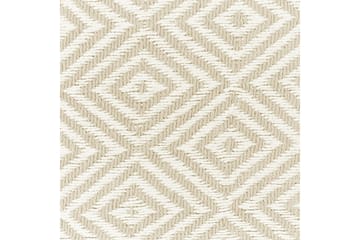 Sängöverkast Toutli Ljusbeige, 220x240 cm - Ljusbeige, 220x240 cm - Textil & mattor - Sängkläder - Överkast
