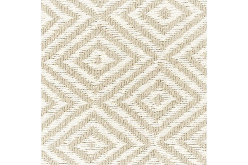 Sängöverkast Toutli Ljusbeige, 220x240 cm - Ljusbeige, 220x240 cm - Textil & mattor - Sängkläder - Överkast