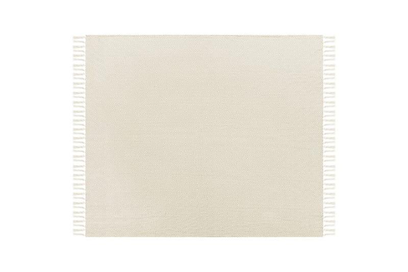 Sängöverkast Toutli Ljusbeige, 220x240 cm - Ljusbeige, 220x240 cm - Textil & mattor - Sängkläder - Överkast