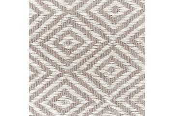 Sängöverkast Toutli Taupe, 220x240 cm - Taupe, 220x240 cm - Textil & mattor - Sängkläder - Överkast