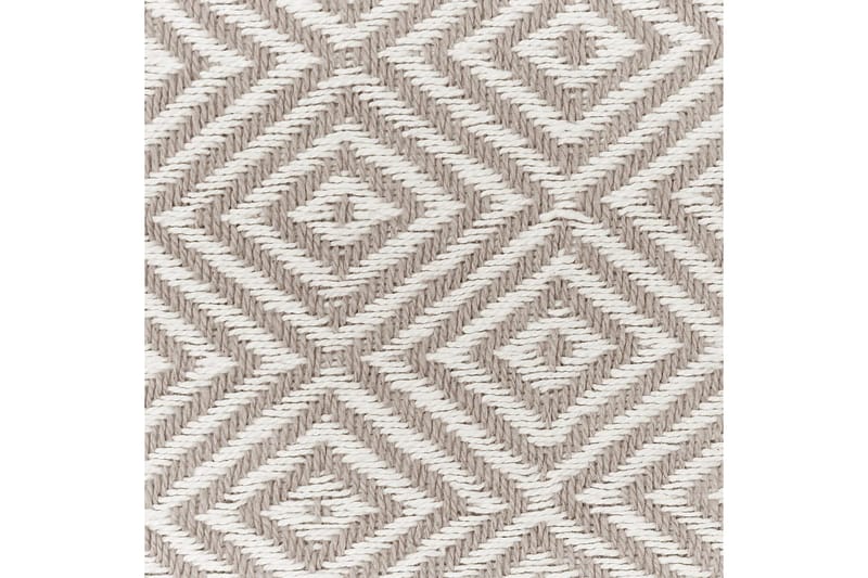 Sängöverkast Toutli Taupe, 220x240 cm - Taupe, 220x240 cm - Textil & mattor - Sängkläder - Överkast