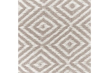 Sängöverkast Toutli Taupe, 220x240 cm - Taupe, 220x240 cm - Textil & mattor - Sängkläder - Överkast