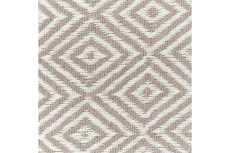 Sängöverkast Toutli Taupe, 220x240 cm - Taupe, 220x240 cm - Textil & mattor - Sängkläder - Överkast