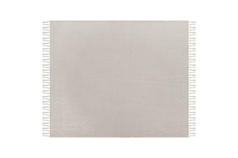 Sängöverkast Toutli Taupe, 220x240 cm - Taupe, 220x240 cm - Textil & mattor - Sängkläder - Överkast