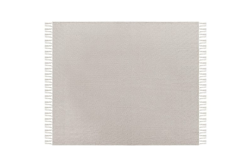 Sängöverkast Toutli Taupe, 220x240 cm - Taupe, 220x240 cm - Textil & mattor - Sängkläder - Överkast