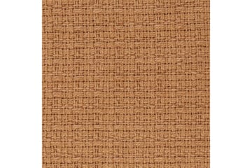 Sängöverkast Yerbent Brun, 150x200 cm - Brun, 150x200 cm - Textil & mattor - Sängkläder - Överkast