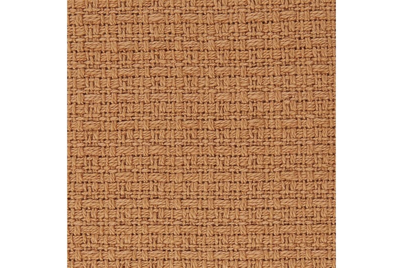 Sängöverkast Yerbent Brun, 150x200 cm - Brun, 150x200 cm - Textil & mattor - Sängkläder - Överkast