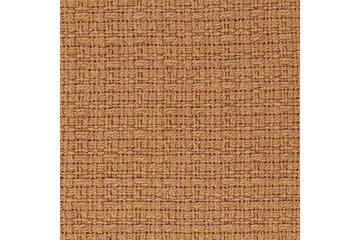 Sängöverkast Yerbent Brun, 200x220 cm - Brun, 200x220 cm - Textil & mattor - Sängkläder - Överkast