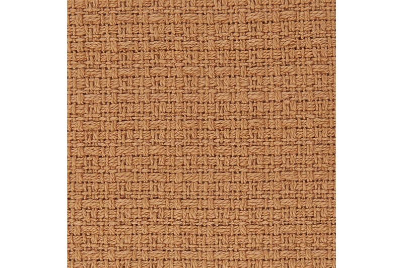 Sängöverkast Yerbent Brun, 200x220 cm - Brun, 200x220 cm - Textil & mattor - Sängkläder - Överkast
