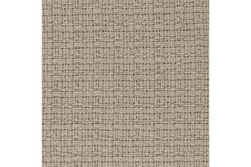 Sängöverkast Yerbent Taupe, 150x200 cm - Taupe, 150x200 cm - Textil & mattor - Sängkläder - Överkast