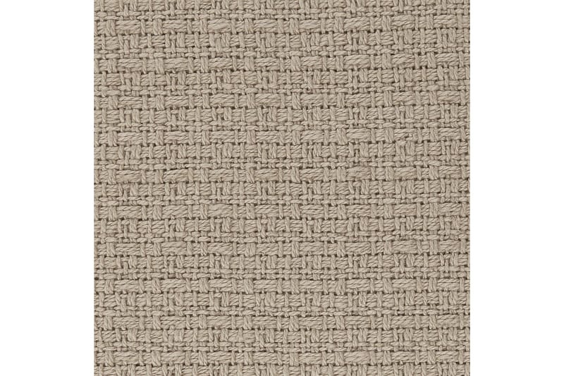 Sängöverkast Yerbent Taupe, 150x200 cm - Taupe, 150x200 cm - Textil & mattor - Sängkläder - Överkast