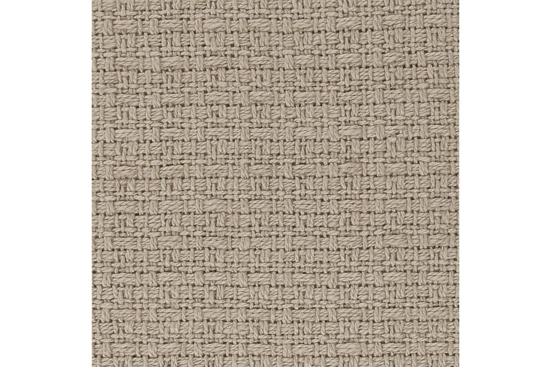Sängöverkast Yerbent Taupe, 150x200 cm - Taupe, 150x200 cm - Textil & mattor - Sängkläder - Överkast