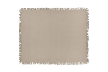 Sängöverkast Yerbent Taupe, 150x200 cm - Taupe, 150x200 cm - Textil & mattor - Sängkläder - Överkast