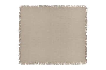 Sängöverkast Yerbent Taupe, 200x220 cm - Taupe, 200x220 cm - Textil & mattor - Sängkläder - Överkast