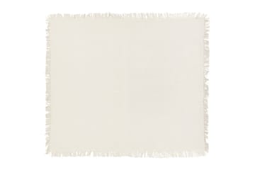 Sängöverkast Yerbent Vit, 200x220 cm - Vit, 200x220 cm - Textil & mattor - Sängkläder - Överkast