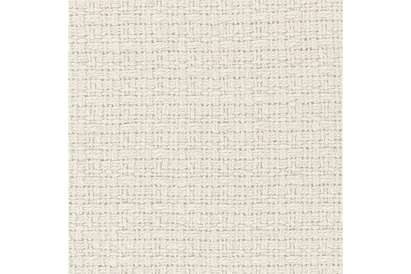 Sängöverkast Yerbent Vit, 200x220 cm - Vit, 200x220 cm - Textil & mattor - Sängkläder - Överkast