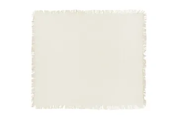 Sängöverkast Yerbent Vit, 220x240 cm - Vit, 220x240 cm - Textil & mattor - Sängkläder - Överkast