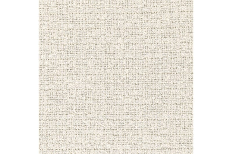 Sängöverkast Yerbent Vit, 220x240 cm - Vit, 220x240 cm - Textil & mattor - Sängkläder - Överkast