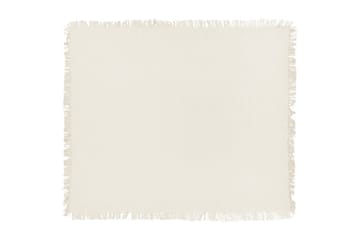 Sängöverkast Yerbent Vit, 220x240 cm - Vit, 220x240 cm - Textil & mattor - Sängkläder - Överkast