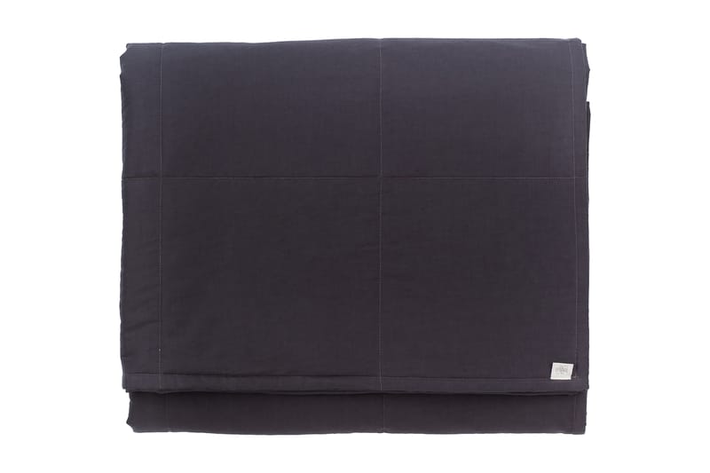 Överkast Tuohi 160x260 cm Grå - Textil & mattor - Sängkläder