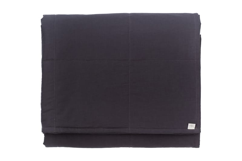 Överkast Tuohi 160x260 cm Grå - Sängkläder - Överkast - Överkast dubbelsäng