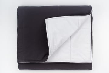 Överkast Tuohi 160x260 cm Grå - Textil & mattor - Sängkläder