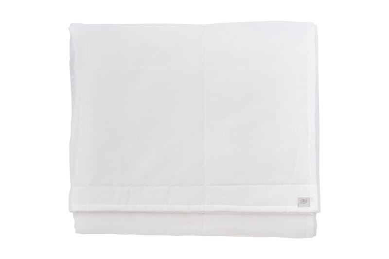 Överkast Tuohi 160x260 cm Vit - Textil & mattor - Sängkläder