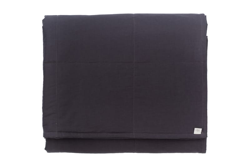 Överkast Tuohi 300x270 cm Grå - Sängkläder - Överkast - �Överkast dubbelsäng