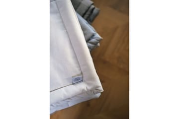 Överkast Vilja 160x260 cm Grå - Textil & mattor - Sängkläder