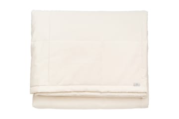 Överkast Vilja 300x270 cm Naturvit - Textil & mattor - Sängkläder