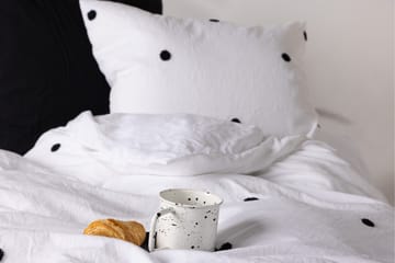 Loke Bedset - Vit - Textil & mattor - Sängkläder