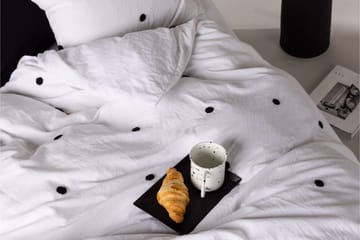 Loke Bedset - Vit - Textil & mattor - Sängkläder