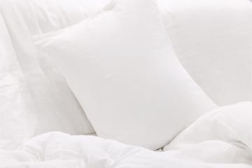 Mila Bedset - Vit - Textil & mattor - Sängkläder