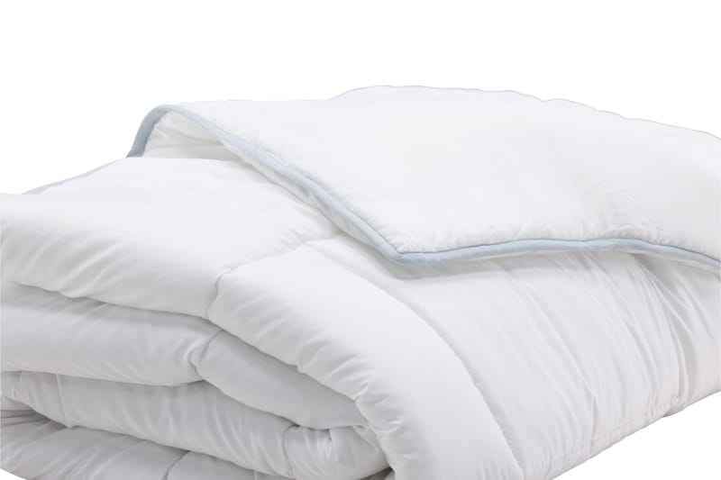Alice Duvet - Vit - Textil & mattor - Sängkläder