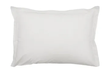 Amore Örngott 50x60 cm - Vit - Textil & mattor - Sängkläder - Örngott