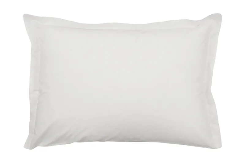 Amore Örngott 50x60 cm - Vit - Textil & mattor - Sängkläder - Örngott