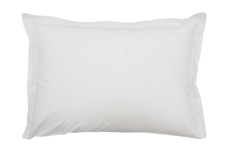 Amore Örngott 50x60 cm, Vit