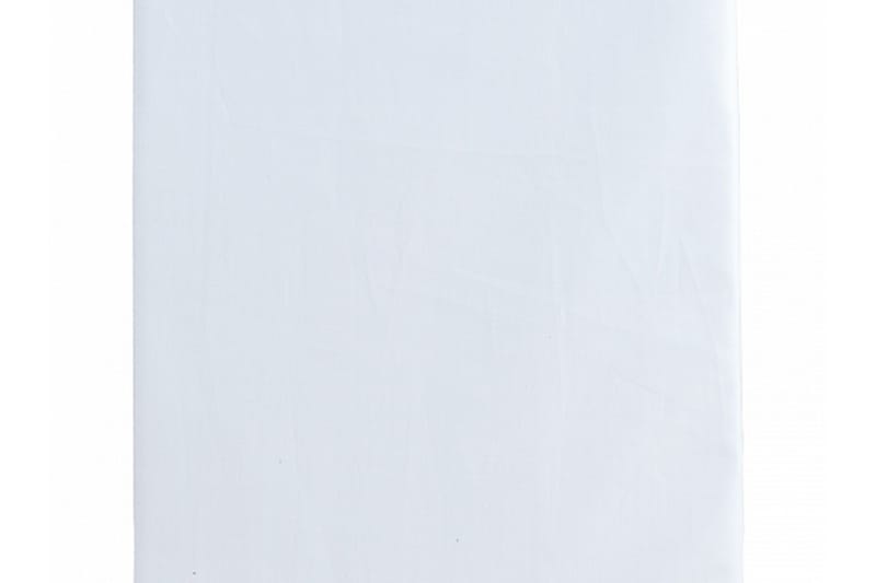 Amore Lakan Slätt 160x260 cm - Vit - Textil & mattor - Sängkläder - Lakan