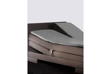 Amore Lakan U-split 180x210 cm - Grå - Textil & mattor - Sängkläder - Lakan