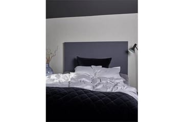 Ana Överkast 140x260 cm Svart - Turiform - Textil & mattor - Sängkläder - Överkast
