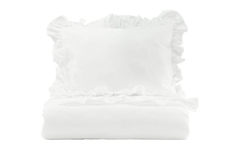 Bäddset Bonaccord 2-Dels 220x240/50x60 cm - Bäddset & påslakanset - Sängkläder